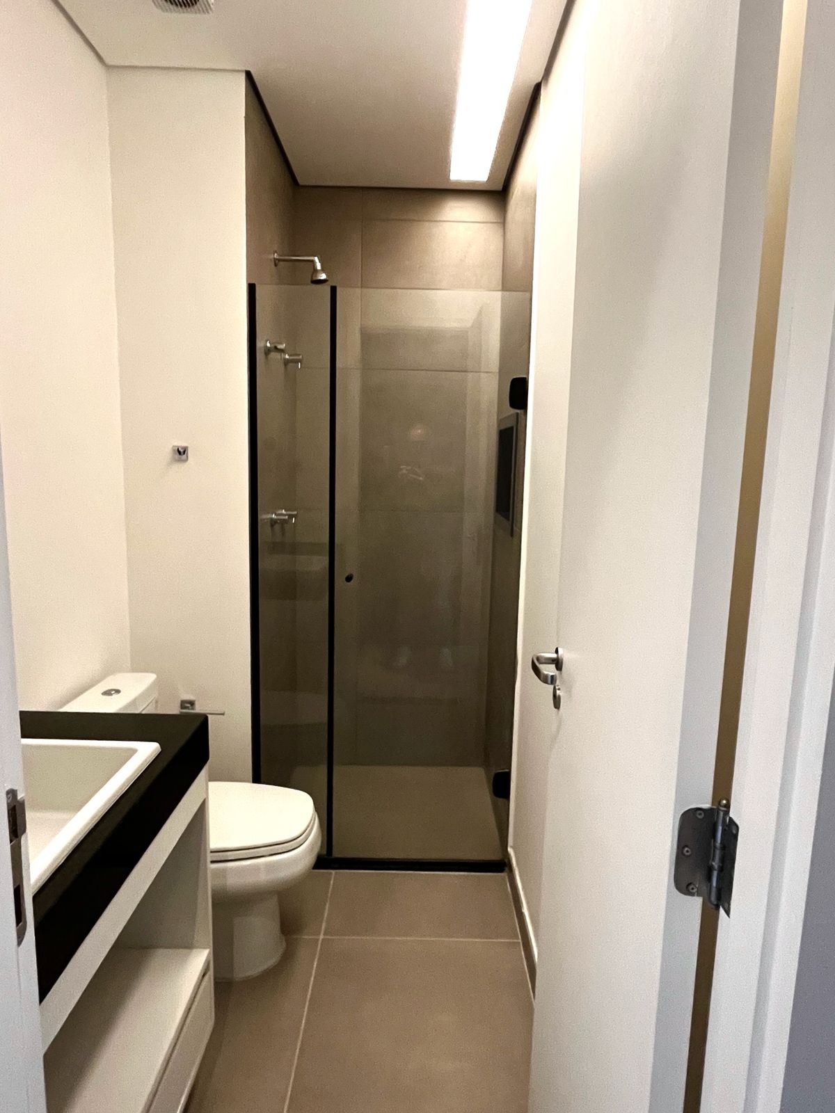 Imagem Studio com 1 Quarto à Venda, 26 m² em Vila Olímpia - São Paulo