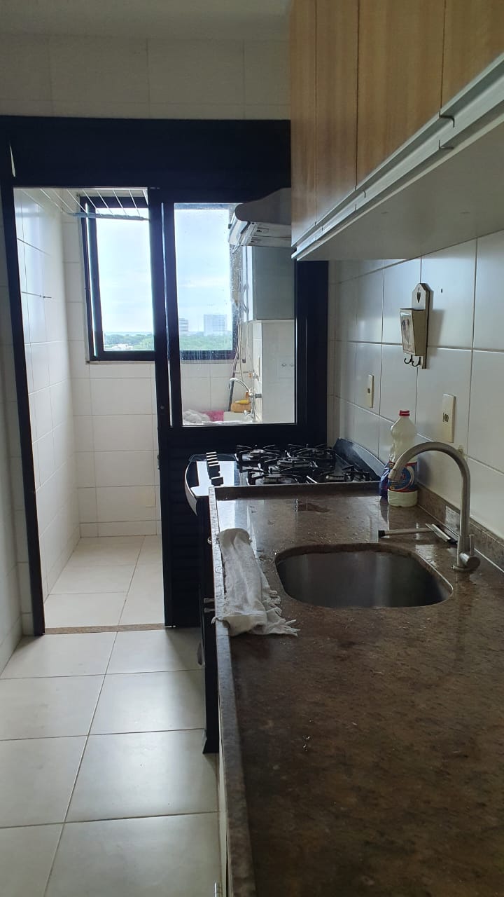 Imagem Apartamento com 2 Quartos à Venda, 69 m²em Ponta Negra - Manaus