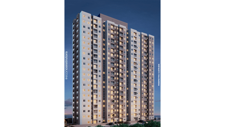 Imagem Apartamento com 2 Quartos à Venda, 37 m²em Vila Jaraguá - São Paulo Imagem Apartamento com 2 Quartos à Venda, 37 m²em Vila Jaraguá - São Paulo