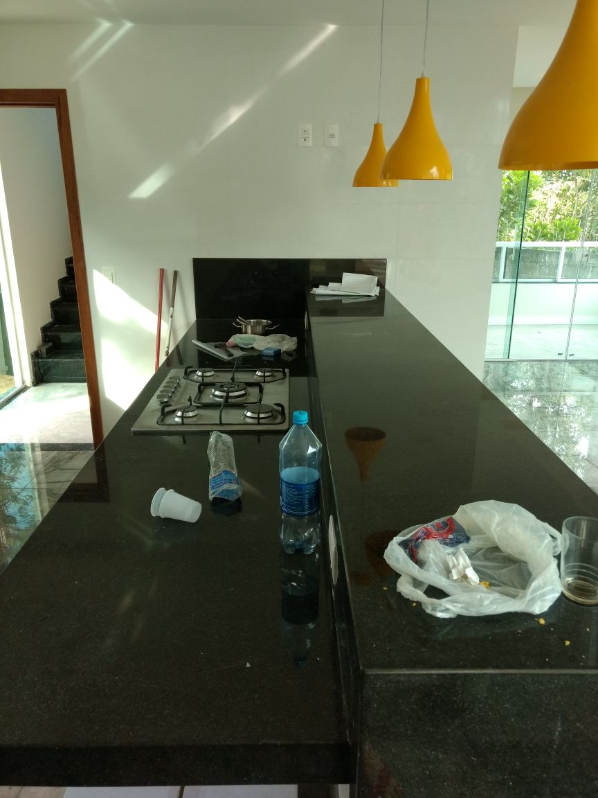 Imagem Casa de Condomínio com 4 Quartos à Venda, 330 m² em Retiro do Congo - Vila Velha Imagem Casa de Condomínio com 4 Quartos à Venda, 330 m² em Retiro do Congo - Vila Velha