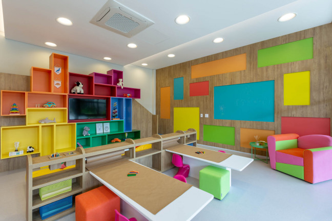 Imagem Apartamento com 3 Quartos à Venda, 189 m² em Jardim Brasil - Campinas Imagem Apartamento com 3 Quartos à Venda, 189 m² em Jardim Brasil - Campinas