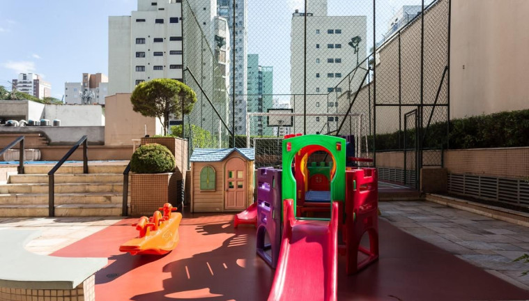 Imagem Apartamento com 4 Quartos à Venda, 250 m² em Planalto Paulista - São Paulo