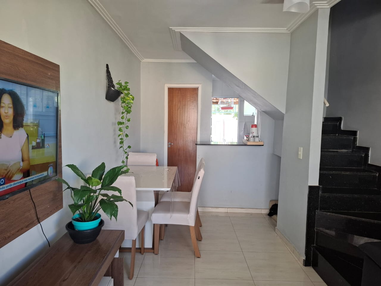 Imagem Casa de Condomínio com 2 Quartos à Venda, 55 m²em Parque Jóquei Club - Campos dos Goytacazes