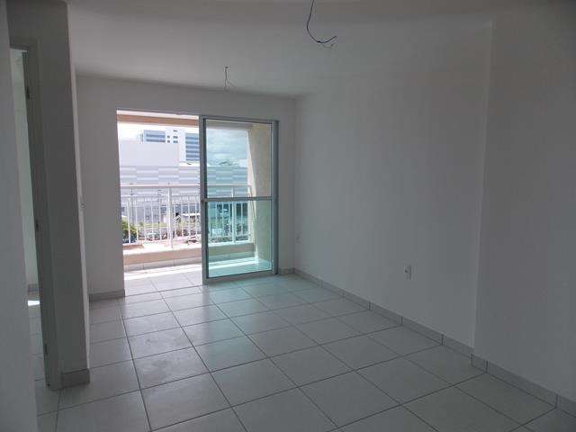 Imagem Apartamento com 2 Quartos à Venda, 52 m²em Presidente Kennedy - Fortaleza