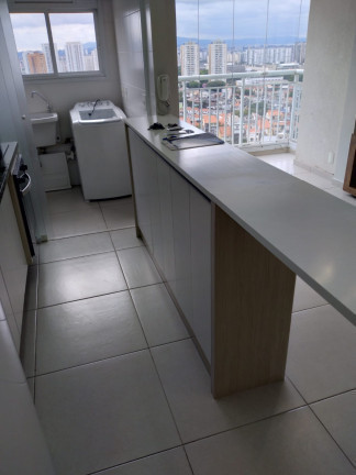 Imagem Apartamento com 1 Quarto à Venda, 41 m² em Umuarama - Osasco Imagem Apartamento com 1 Quarto à Venda, 41 m² em Umuarama - Osasco