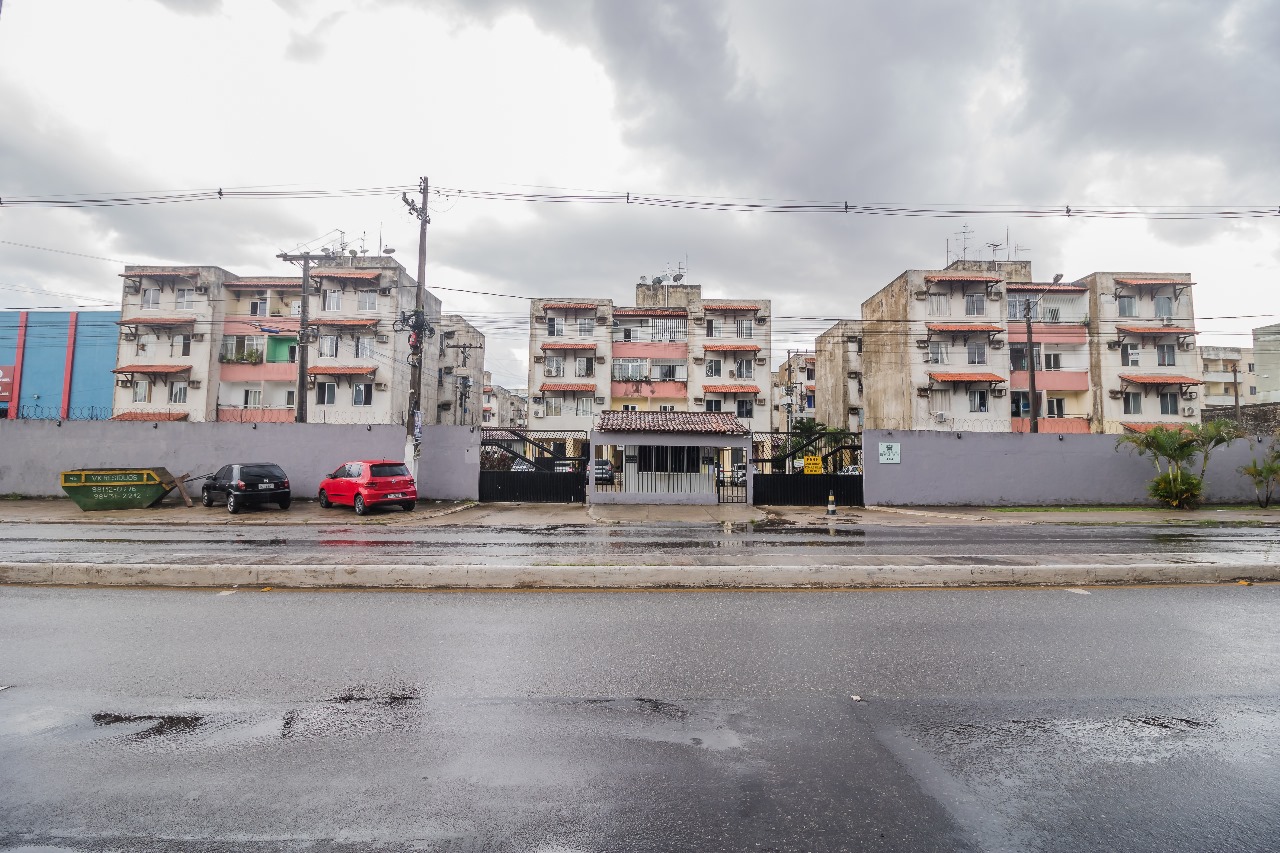 Imagem Apartamento com 3 Quartos para Alugar, 69 m²em Quarenta Horas (Coqueiro) - Ananindeua Imagem Apartamento com 3 Quartos para Alugar, 69 m²em Quarenta Horas (Coqueiro) - Ananindeua