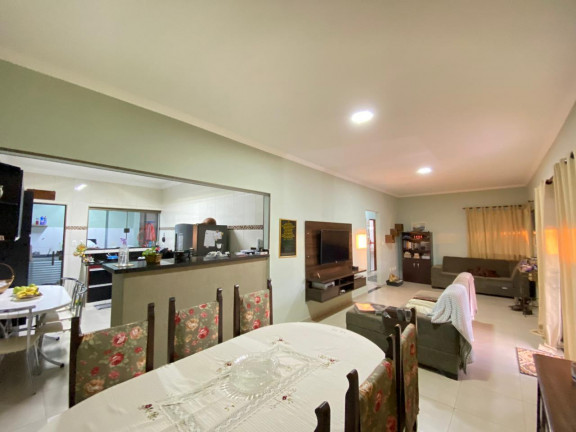 Imagem Casa com 3 Quartos à Venda, 156 m² em Jardim Alvorada - Alfenas Imagem Casa com 3 Quartos à Venda, 156 m² em Jardim Alvorada - Alfenas