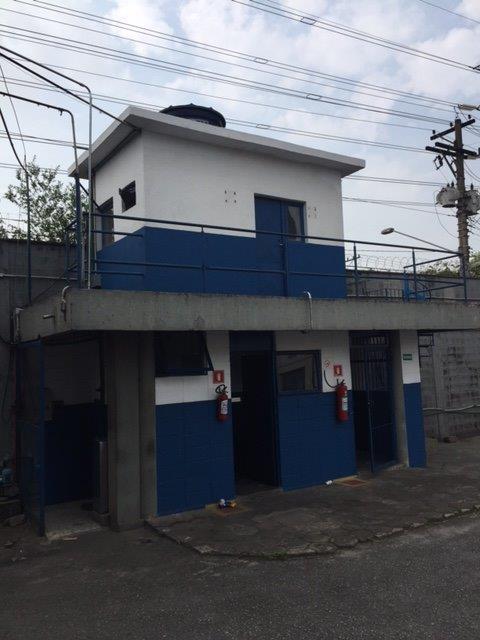 Imagem Galpão para Alugar, 3.247 m² em Vila Ribeiro de Barros - São Paulo