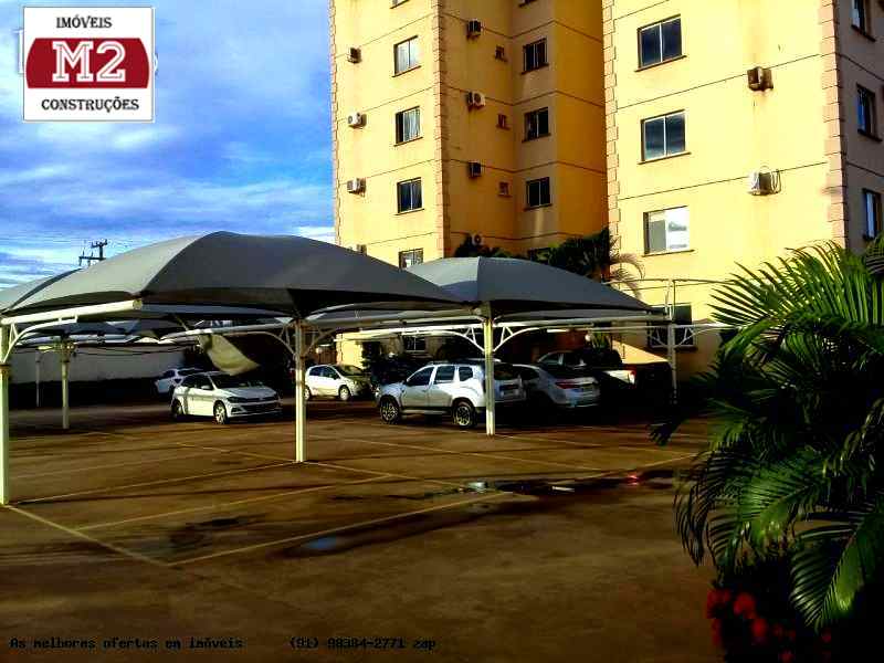 Imagem Apartamento com 3 Quartos à Venda, 100 m² em Nova Marabá - Marabá