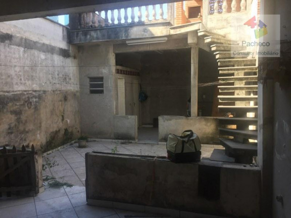 Imagem Casa com 3 Quartos à Venda, 180 m² em Jardim Vista Linda - São Paulo