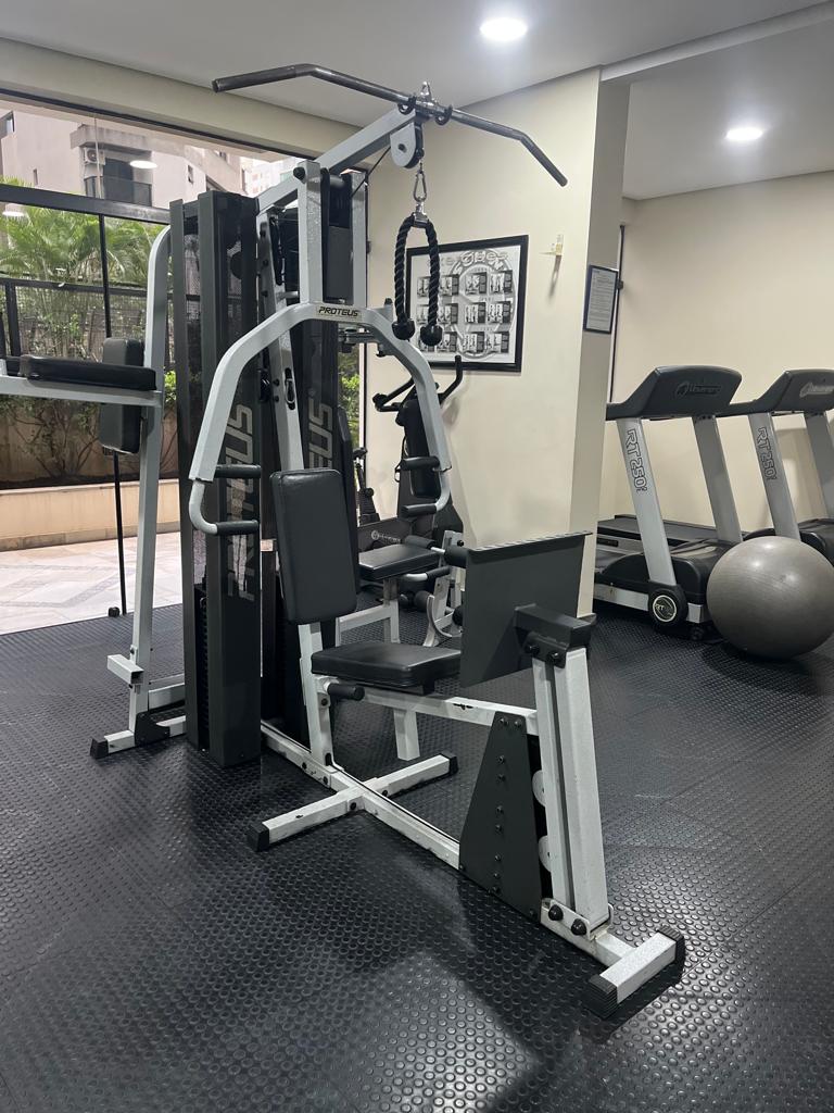 Imagem Apartamento com 3 Quartos à Venda, 98 m²em Perdizes - São Paulo Imagem Apartamento com 3 Quartos à Venda, 98 m²em Perdizes - São Paulo