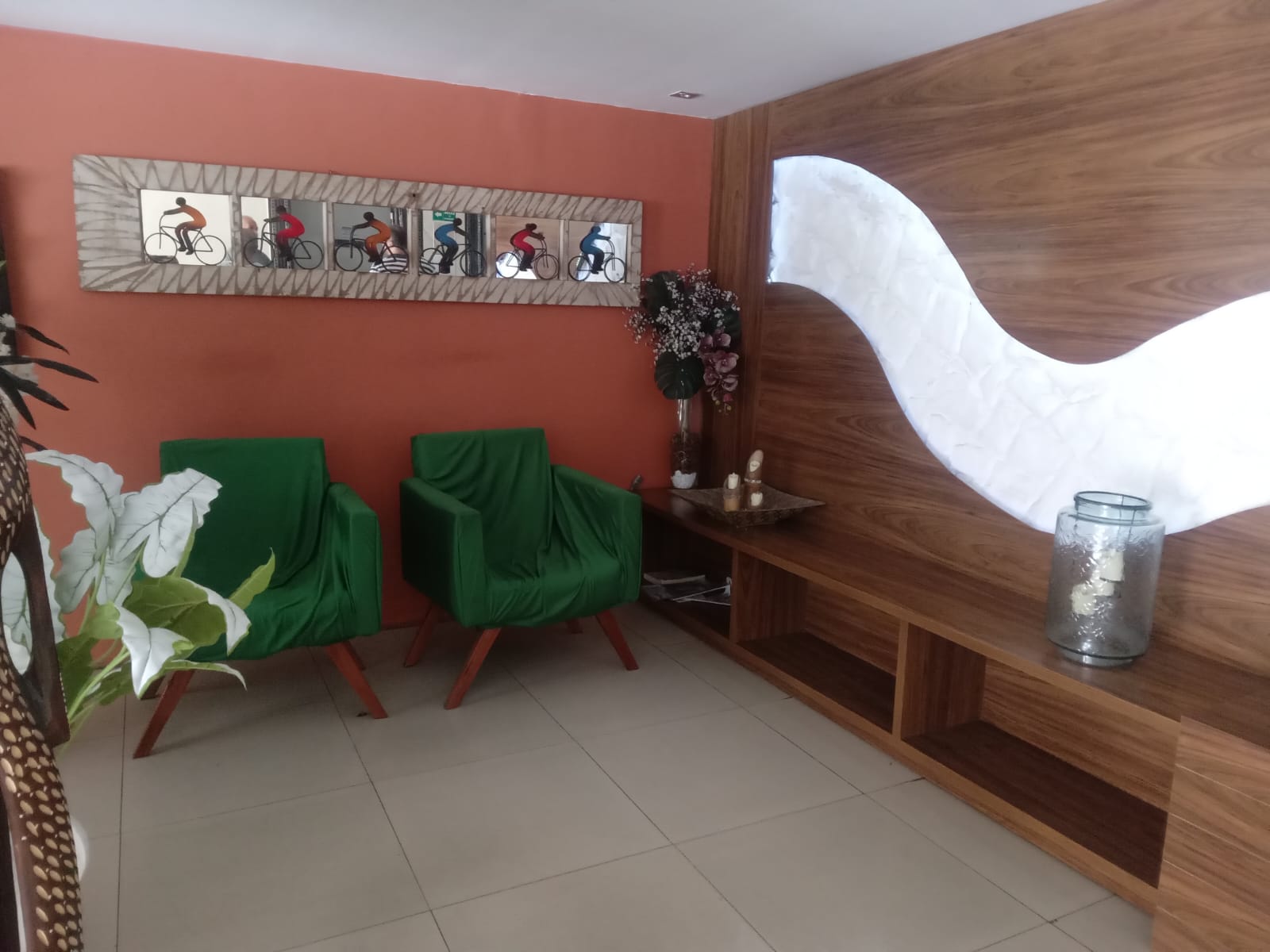 Imagem Apartamento com 2 Quartos à Venda, 80 m²em Centro - São Gonçalo
