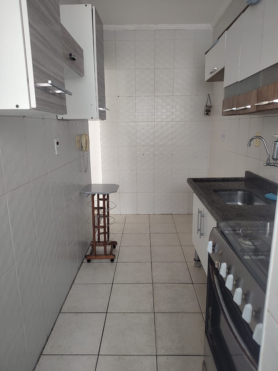 Imagem Apartamento com 2 Quartos à Venda, 75 m² em Ocian - Praia Grande