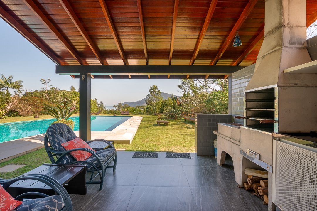 Imagem Casa de Condomínio com 5 Quartos à Venda, 4.028 m² em Maresias - São Sebastião