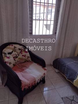 Imagem Sobrado com 3 Quartos à Venda, 93 m² em Vila Lageado - São Paulo