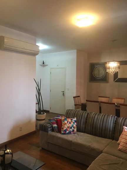 Imagem Apartamento com 3 Quartos à Venda, 150 m² em Embaré - Santos Imagem Apartamento com 3 Quartos à Venda, 150 m² em Embaré - Santos