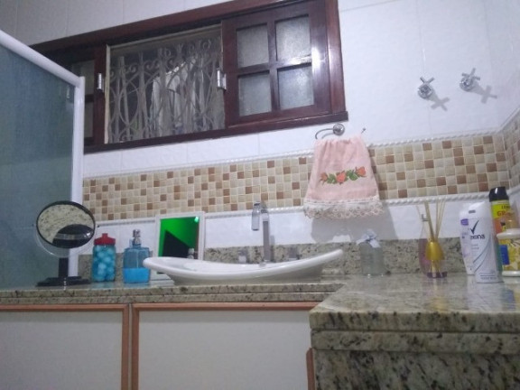 Imagem Casa com 3 Quartos à Venda, 242 m²em Fazendinha - Teresópolis Imagem Casa com 3 Quartos à Venda, 242 m²em Fazendinha - Teresópolis