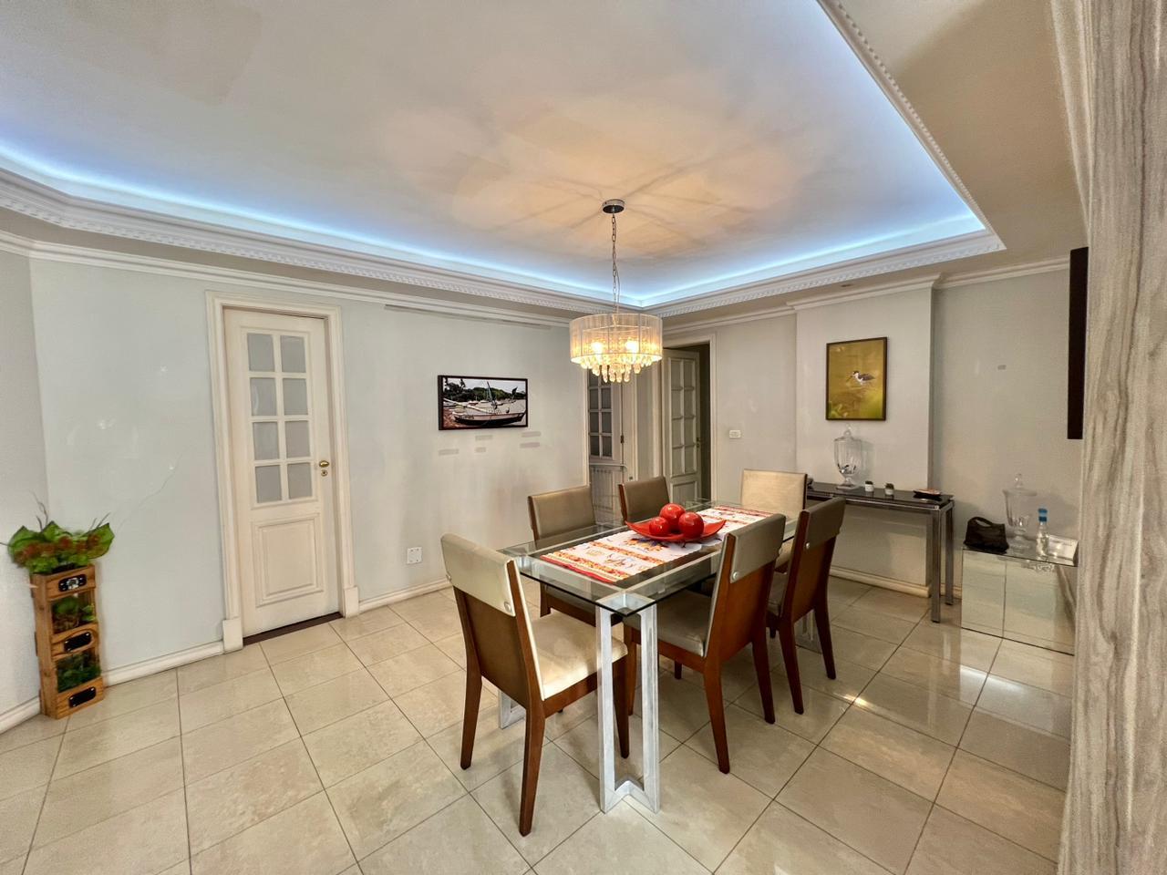 Imagem Apartamento à Venda, 148 m²em Nazaré - Belém