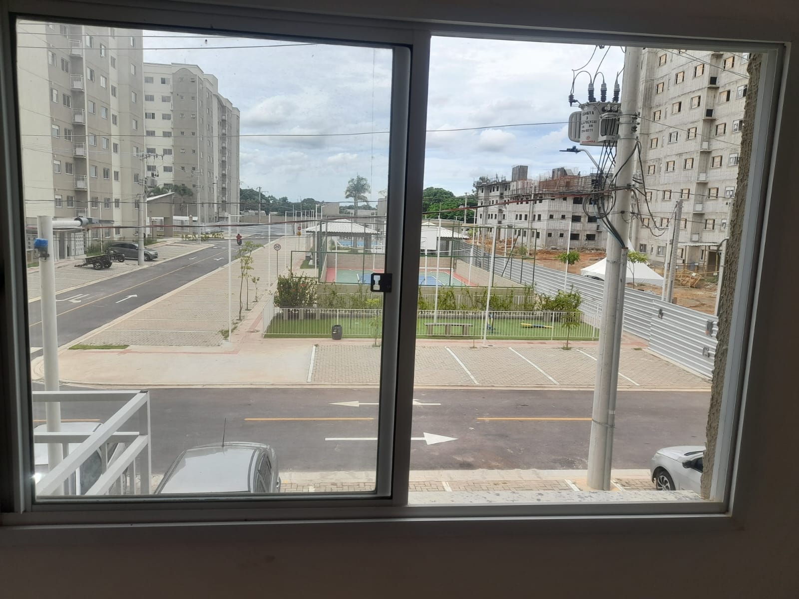 Imagem Apartamento com 2 Quartos à Venda, 55 m²em Parque Califórnia - Campos dos Goytacazes