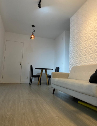 Imagem Apartamento com 2 Quartos à Venda, 50 m² em Vila Santa Catarina - São Paulo Imagem Apartamento com 2 Quartos à Venda, 50 m² em Vila Santa Catarina - São Paulo