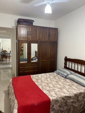 Imagem Apartamento com 1 Quarto à Venda, 50 m² em Aviação - Praia Grande Imagem Apartamento com 1 Quarto à Venda, 50 m² em Aviação - Praia Grande
