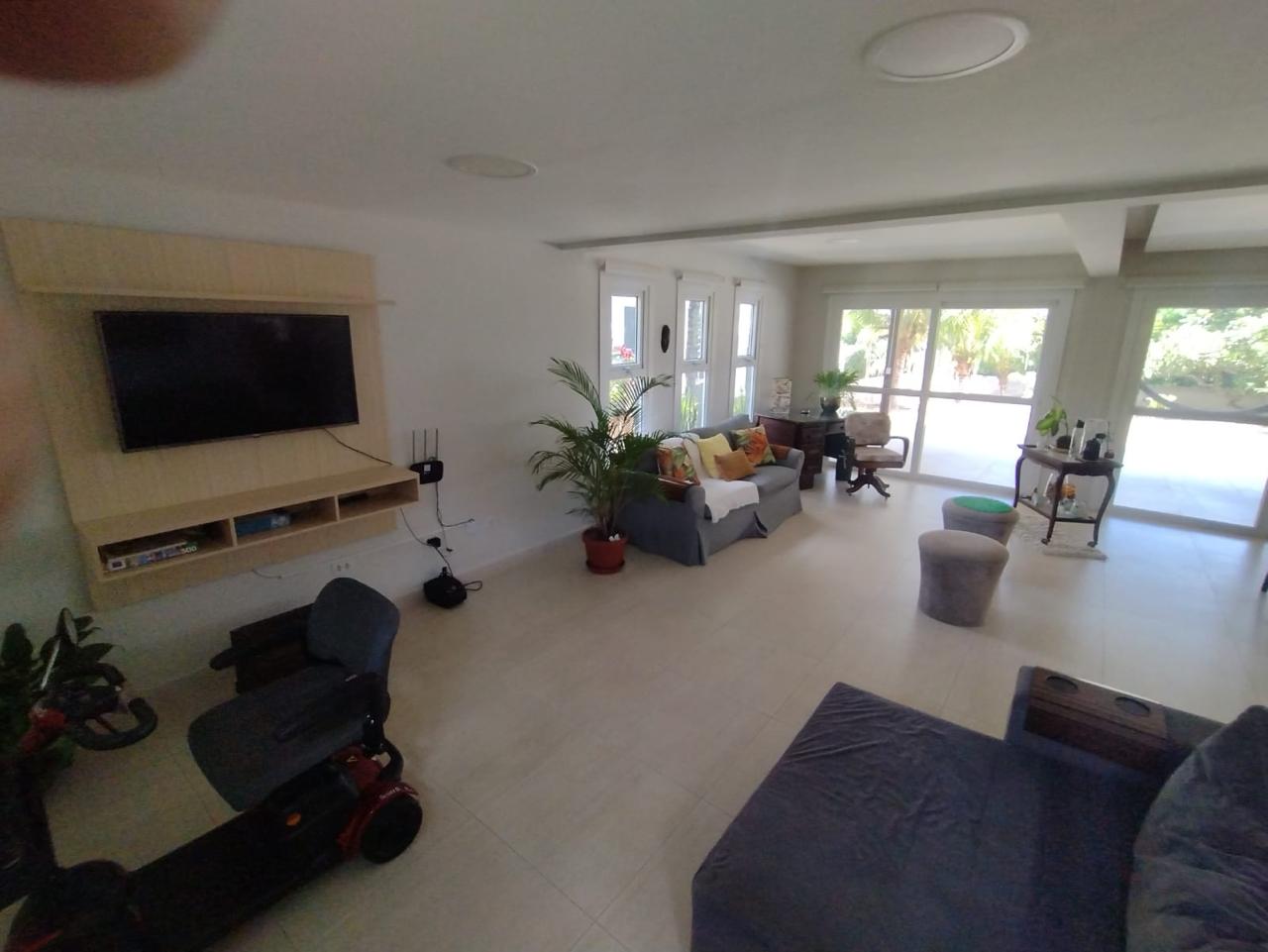 Imagem Casa com 6 Quartos à Venda, 380 m²em Aldeia - Camaragibe