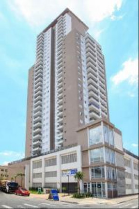 Apartamento com 2 Quartos à Venda, 62 m² em Brás - São Paulo