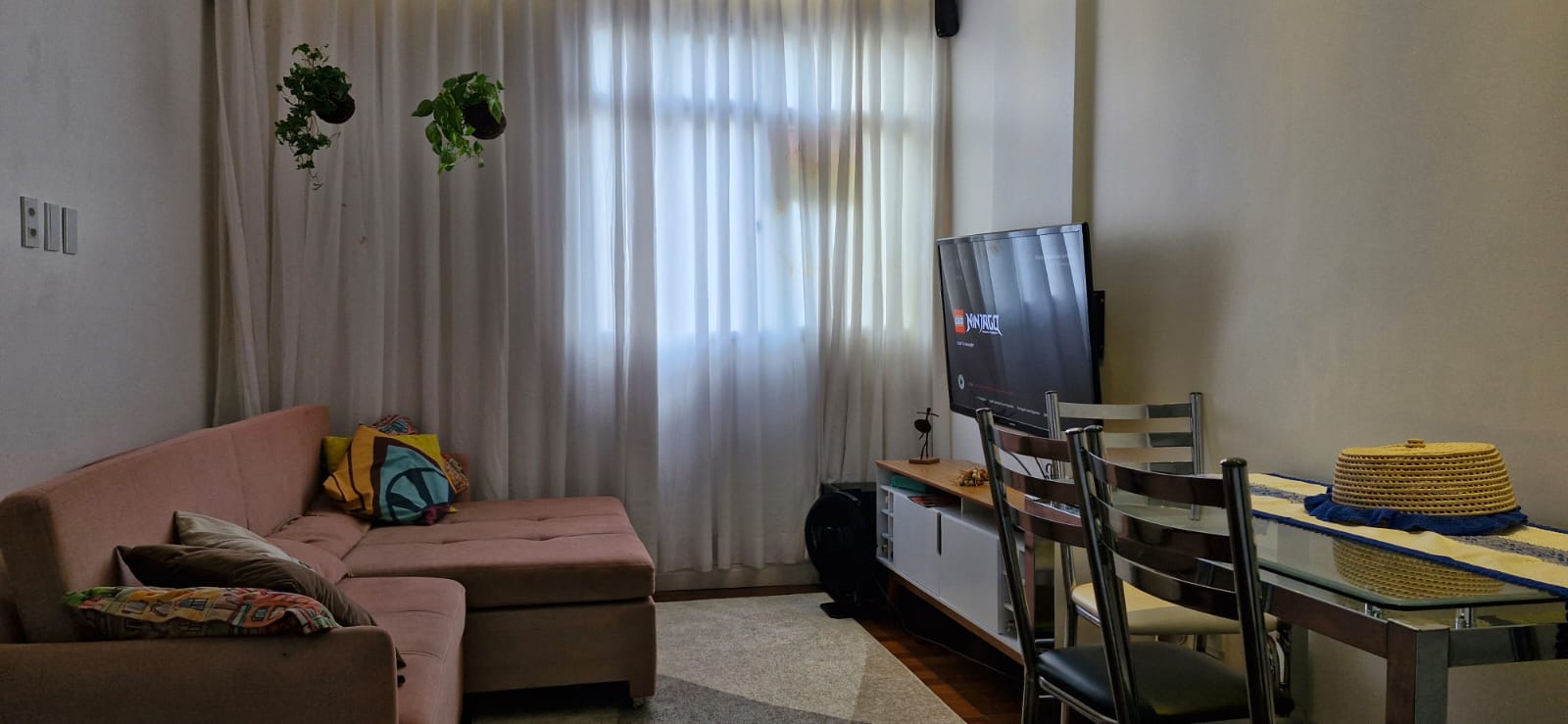 Imagem Apartamento com 3 Quartos à Venda, 70 m²em Santo Antônio - Belo Horizonte