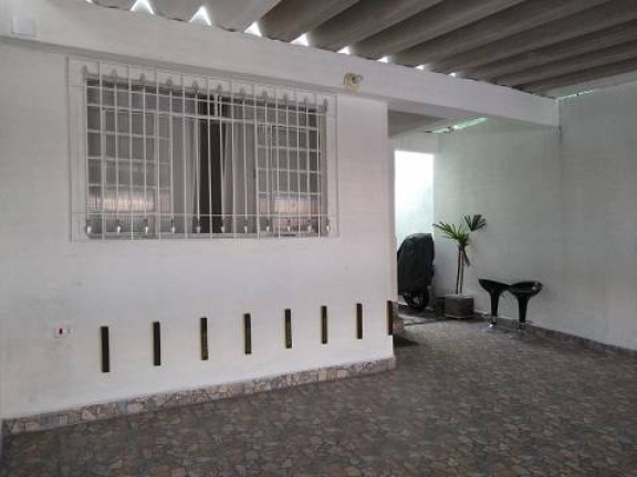 Imagem Sobrado com 2 Quartos à Venda, 120 m² em Vila Elze - São Paulo Imagem Sobrado com 2 Quartos à Venda, 120 m² em Vila Elze - São Paulo