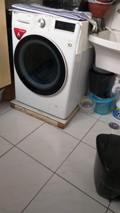 Imagem Apartamento com 2 Quartos à Venda,  em Vila Santa Teresa (Zona Sul) - São Paulo