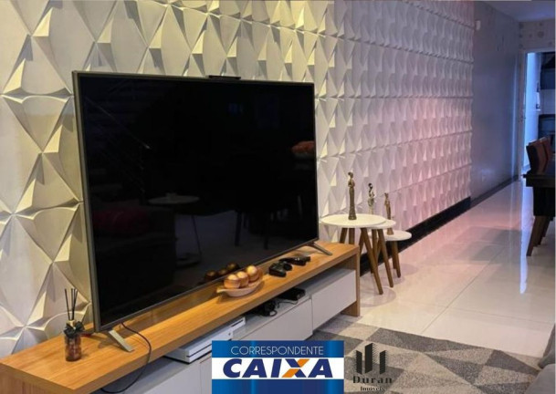 Imagem Casa com 3 Quartos à Venda, 154 m² em Portais (Polvilho) - Cajamar