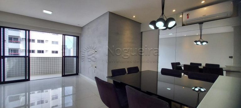 Foto do imóvel Apartamento com 2 Quartos à Venda, 73 m² em Boa Viagem - Recife