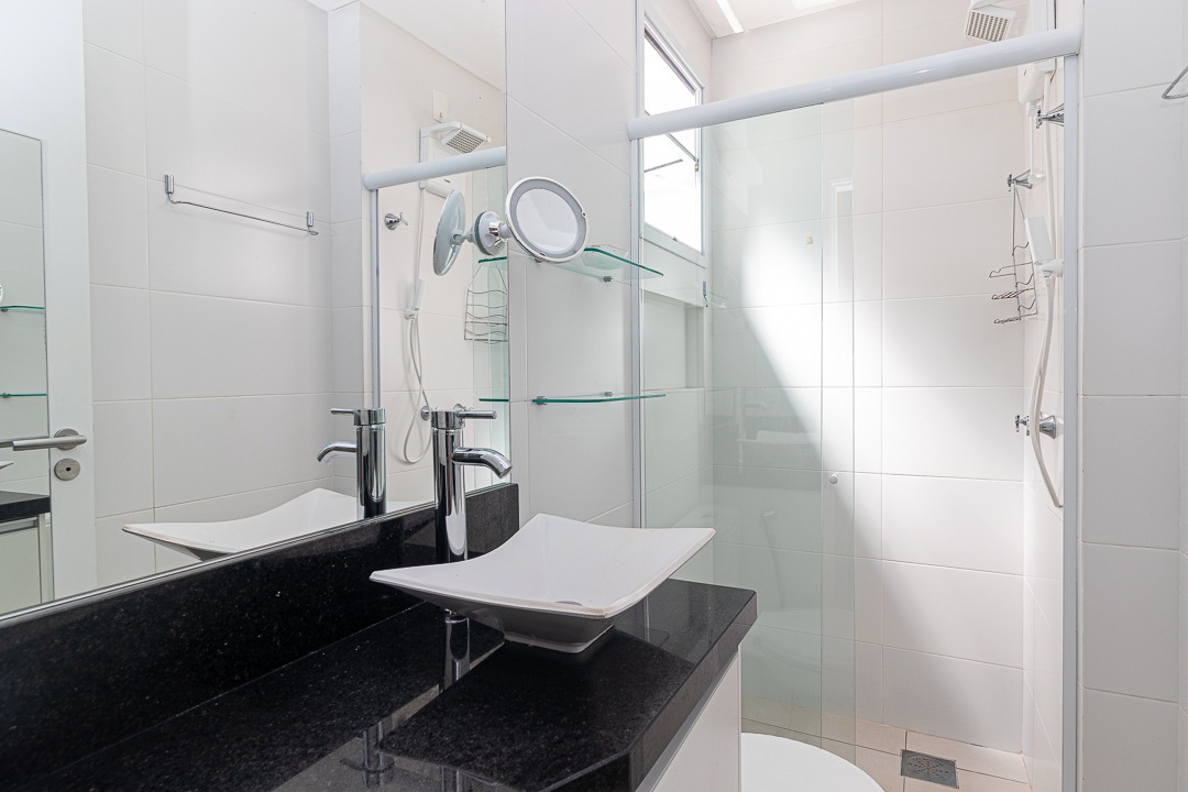 Imagem Studio com 1 Quarto à Venda, 38 m²em Centro - Florianópolis
