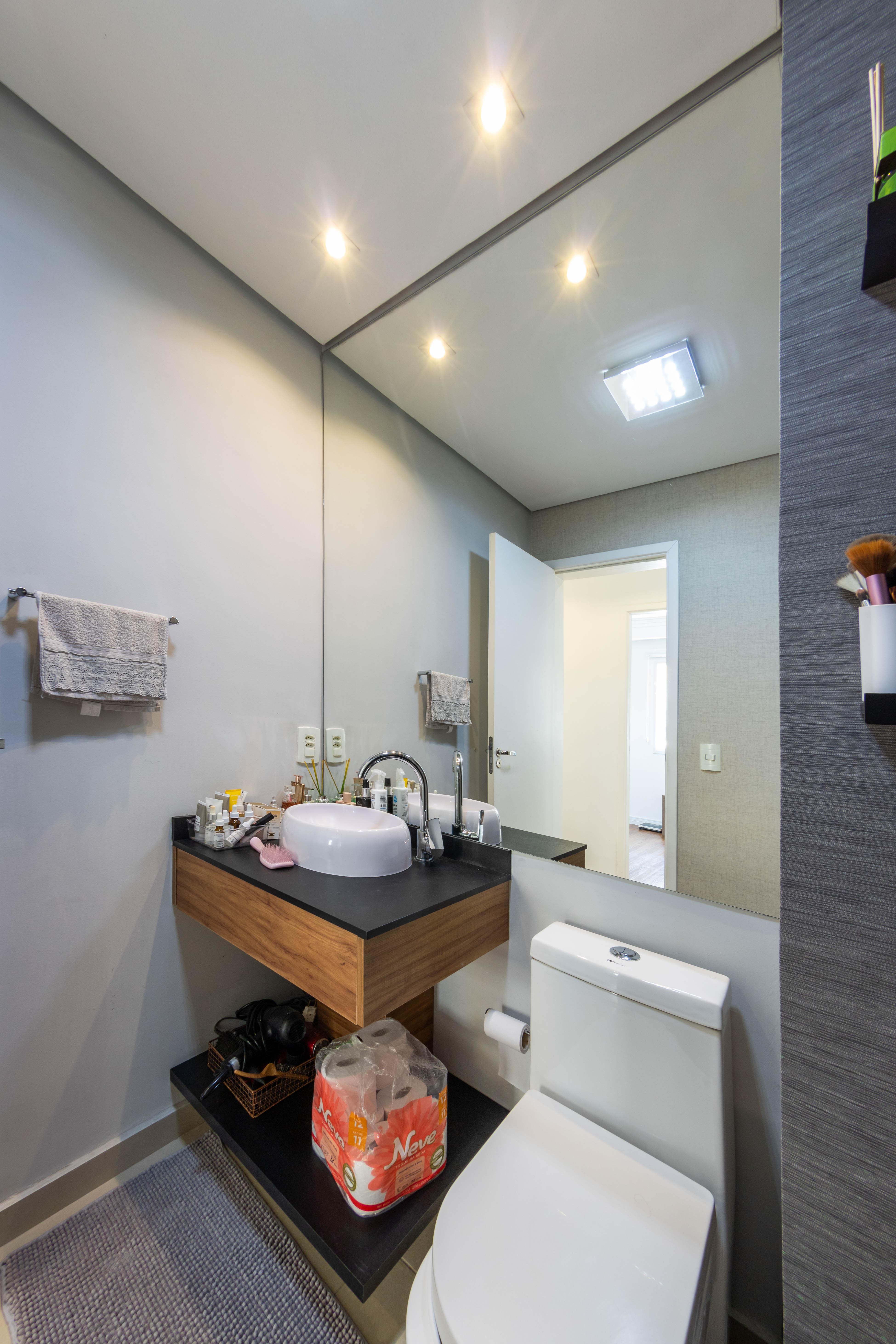 Imagem Apartamento com 2 Quartos à Venda, 73 m² em Centro - São Bernardo do Campo