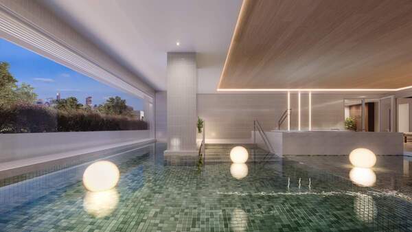 Imagem Apartamento com 3 Quartos à Venda, 136 m²em Campinas - São José Imagem Apartamento com 3 Quartos à Venda, 136 m²em Campinas - São José