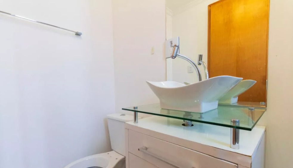 Imagem Apartamento com 2 Quartos à Venda, 56 m²em Saúde - São Paulo