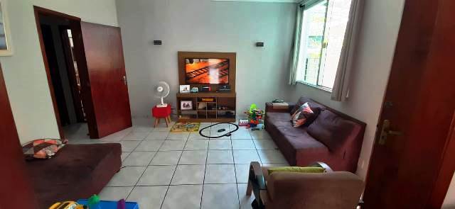 Imagem Sobrado com 3 Quartos à Venda, 240 m²em Icaraí - Niterói