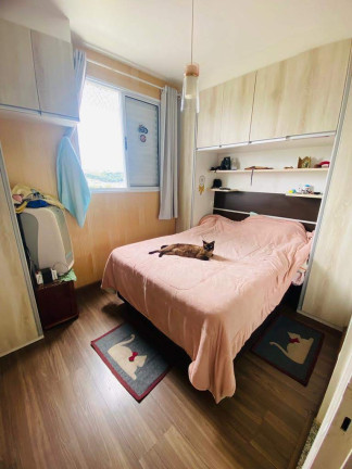 Imagem Apartamento com 3 Quartos à Venda, 65 m² em Vila Municipal - Jundiaí