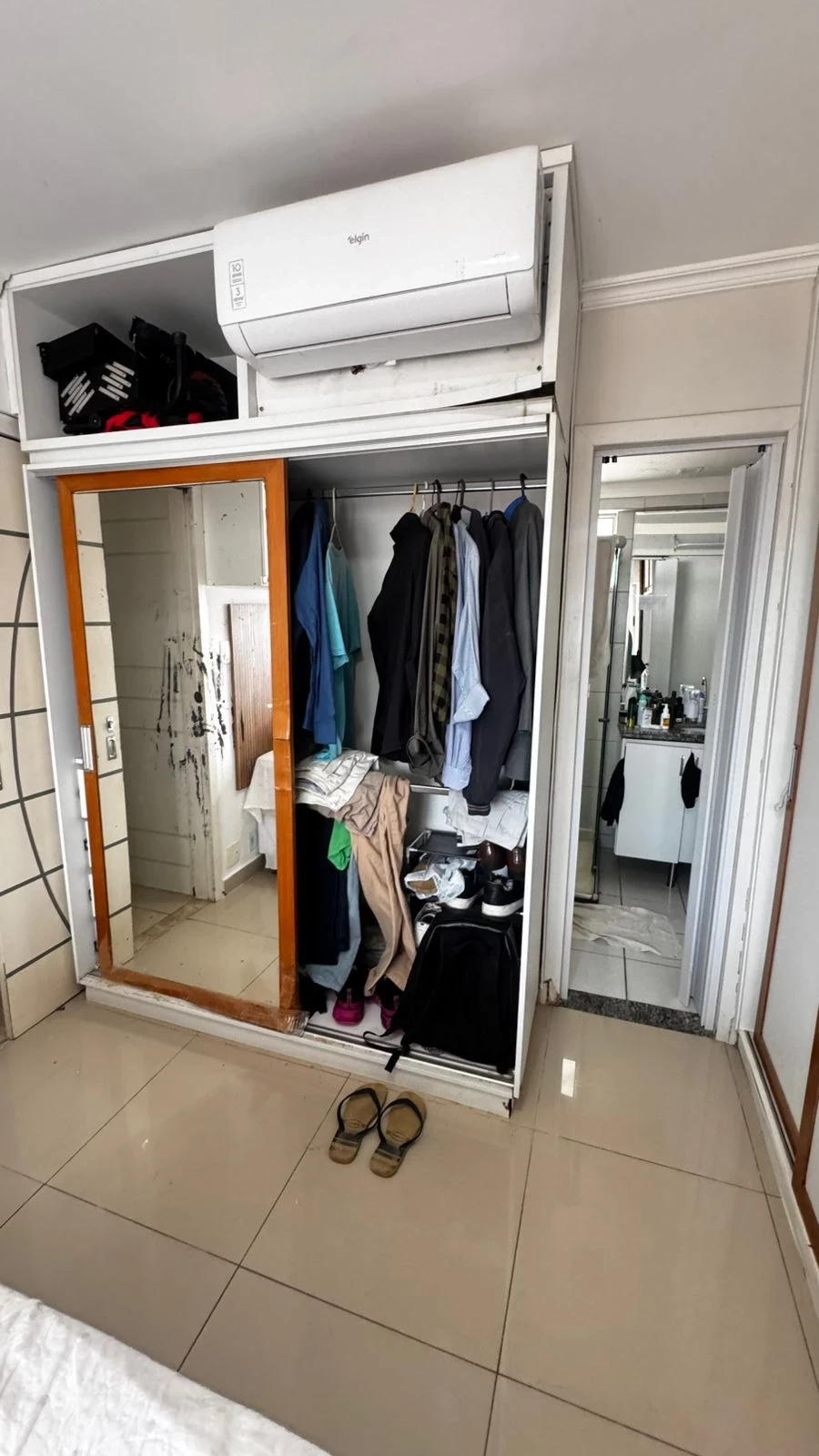 Imagem Apartamento com 2 Quartos à Venda, 56 m² em Tirol - Natal