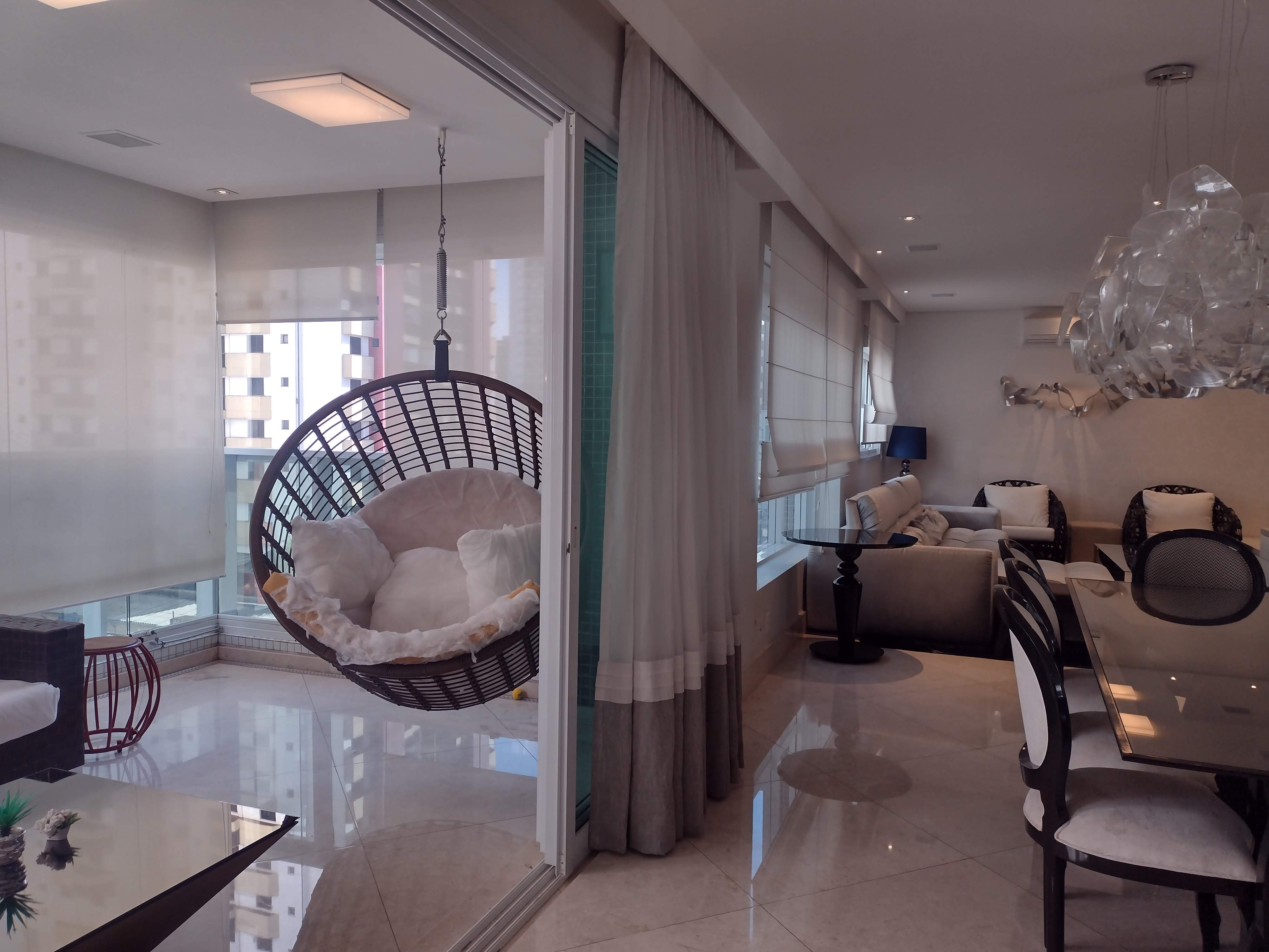 Imagem Apartamento com 3 Quartos à Venda, 218 m² em Vila Regente Feijó - São Paulo