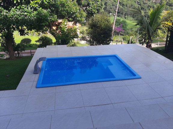 Imagem Casa de Condomínio com 4 Quartos à Venda,  em Santa Rosa - Teresópolis
