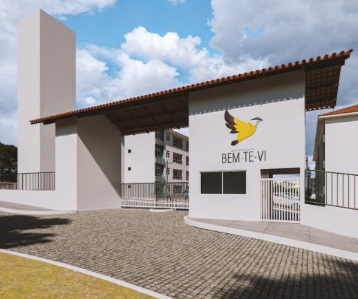 Imagem Apartamento com 3 Quartos à Venda, 70 m² em Ernesto Geisel - João Pessoa Imagem Apartamento com 3 Quartos à Venda, 70 m² em Ernesto Geisel - João Pessoa