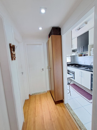 Imagem Apartamento com 2 Quartos à Venda, 44 m² em Jaraguá - São Paulo