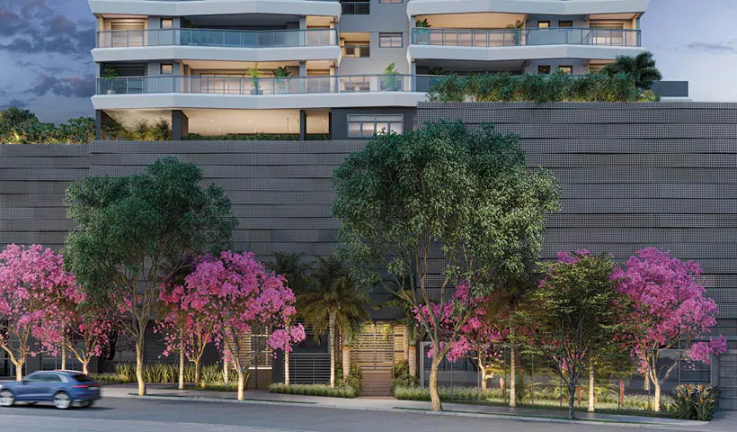 Imagem Apartamento com 3 Quartos à Venda, 120 m² em Paraíso - São Paulo