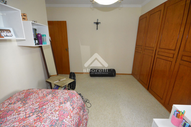Imagem Apartamento com 3 Quartos à Venda, 109 m² em Sumaré - São Paulo
