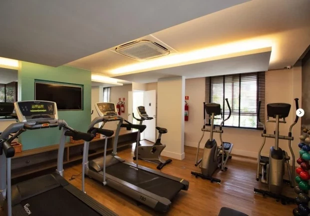 Imagem Apartamento com 1 Quarto à Venda, 39 m²em Pinheiros - São Paulo Imagem Apartamento com 1 Quarto à Venda, 39 m²em Pinheiros - São Paulo
