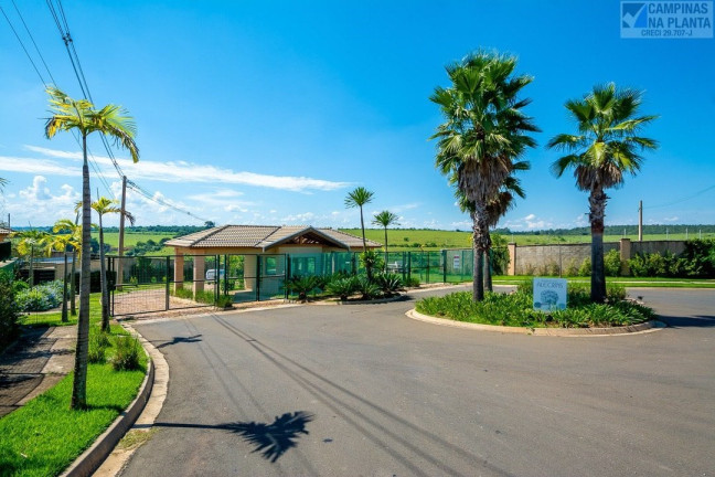 Imagem Terreno em Condomínio à Venda, 530 m² em Loteamento Parque dos Alecrins - Campinas Imagem Terreno em Condomínio à Venda, 530 m² em Loteamento Parque dos Alecrins - Campinas