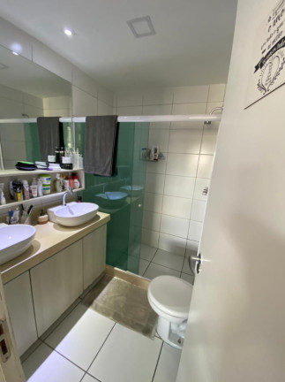 Apartamento com 4 Quartos à Venda, 106 m² em Centro - Nova Iguaçu