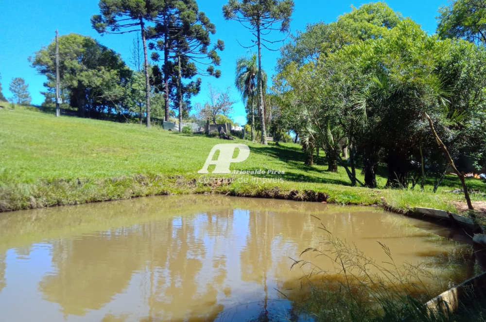Imagem Chácara com 3 Quartos à Venda, 68 m²em San Martin - Ponta Grossa