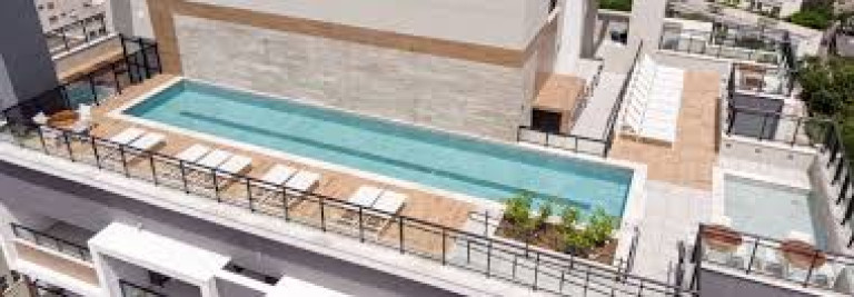 Imagem Apartamento com 1 Quarto à Venda, em Vila Mariana - São Paulo Imagem Apartamento com 1 Quarto à Venda, em Vila Mariana - São Paulo